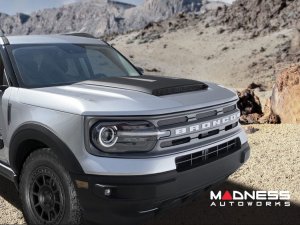 Ford Bronco Sport Complete Body Styling Kit - Air Design